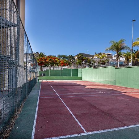 Castle Harbour Melanie'S Apartment By Lovetenerife Los Cristianos  Exterior photo