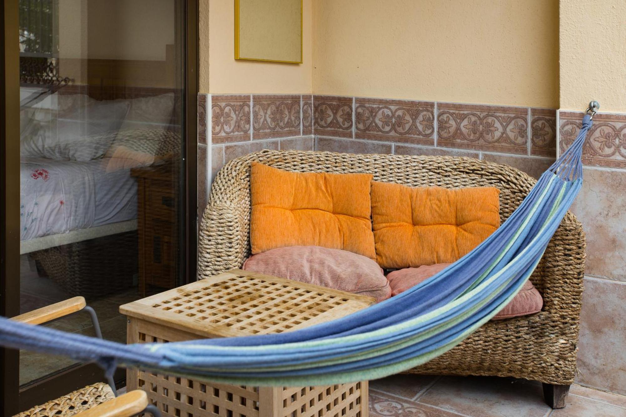 Castle Harbour Melanie'S Apartment By Lovetenerife Los Cristianos  Exterior photo